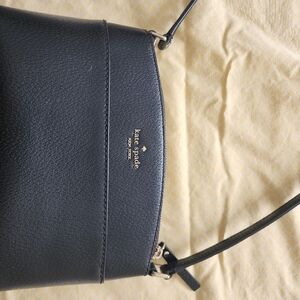 Kate Spade Black Grove Street Millie Crossbody